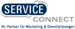 ServiceConnect Logo