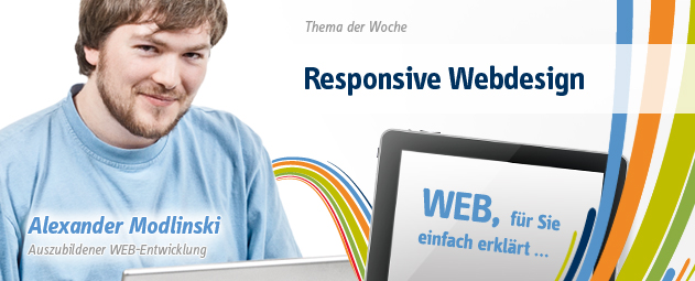 Responsive Webdesign